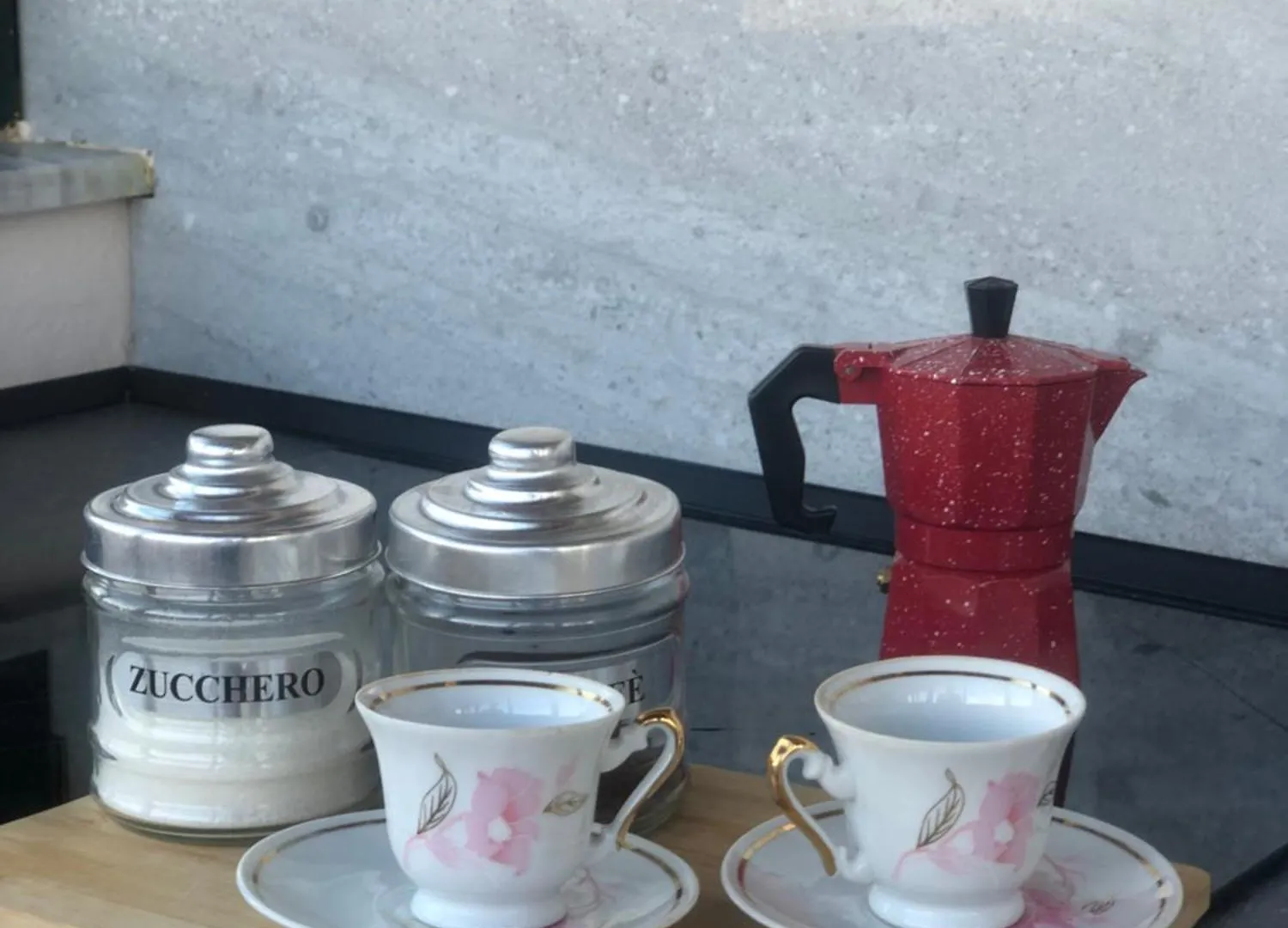 شقة Downtown Penthouse تيرانا