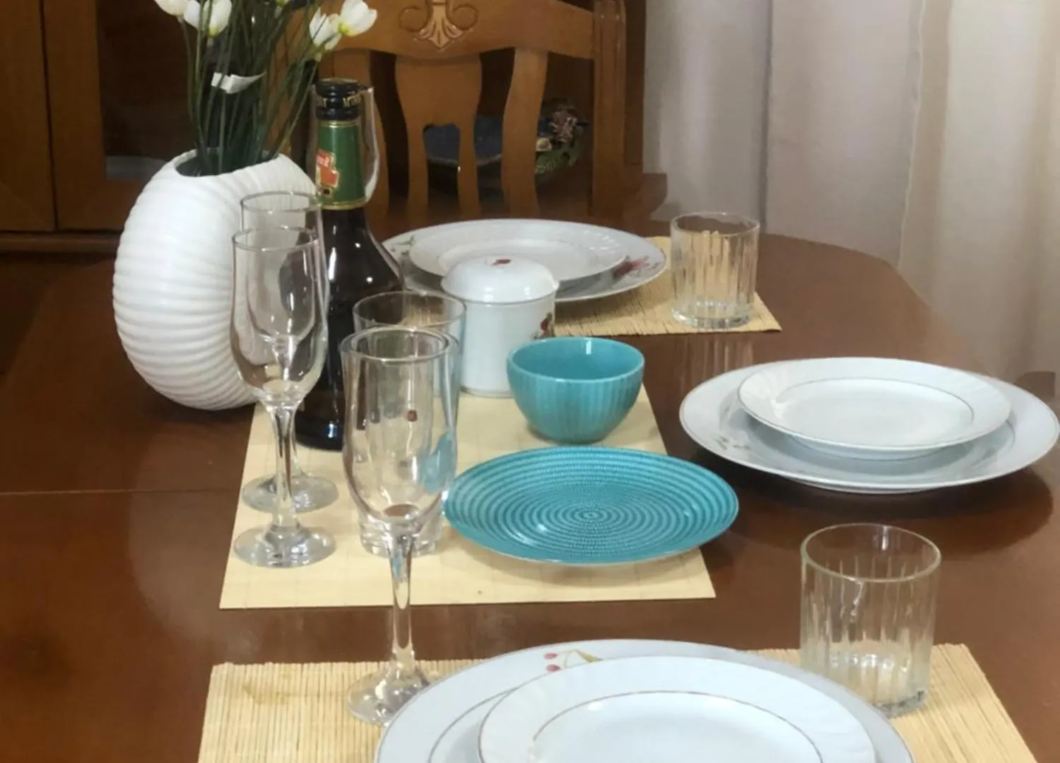 شقة Downtown Penthouse تيرانا