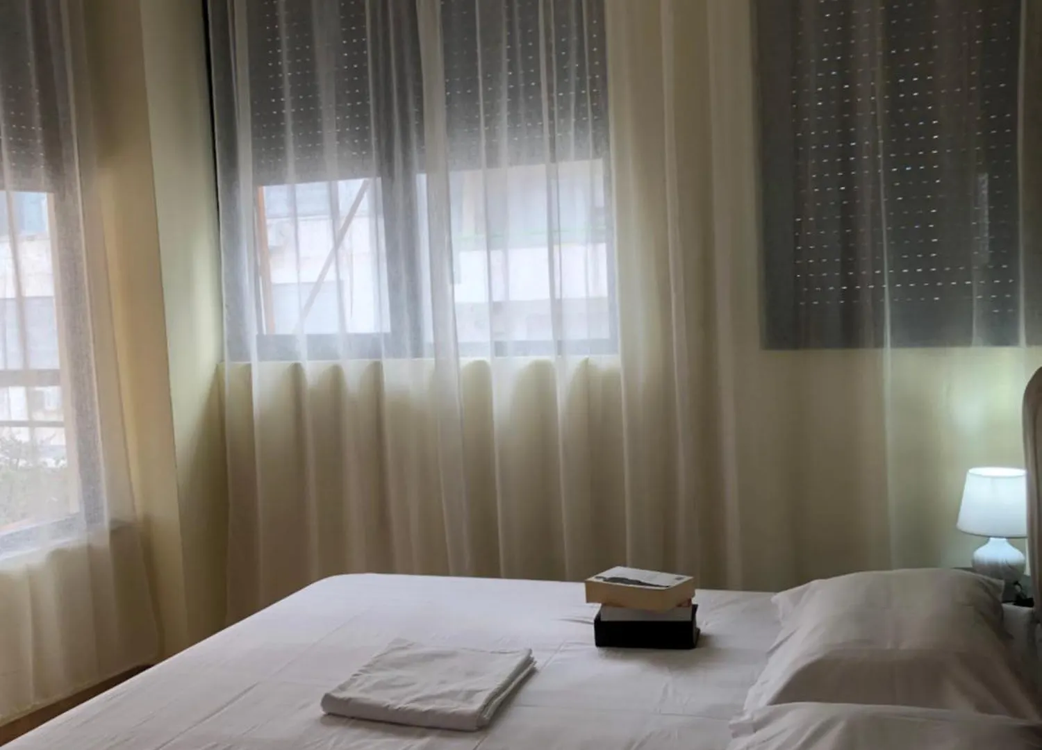 شقة Downtown Penthouse تيرانا 0*,  ألبانيا