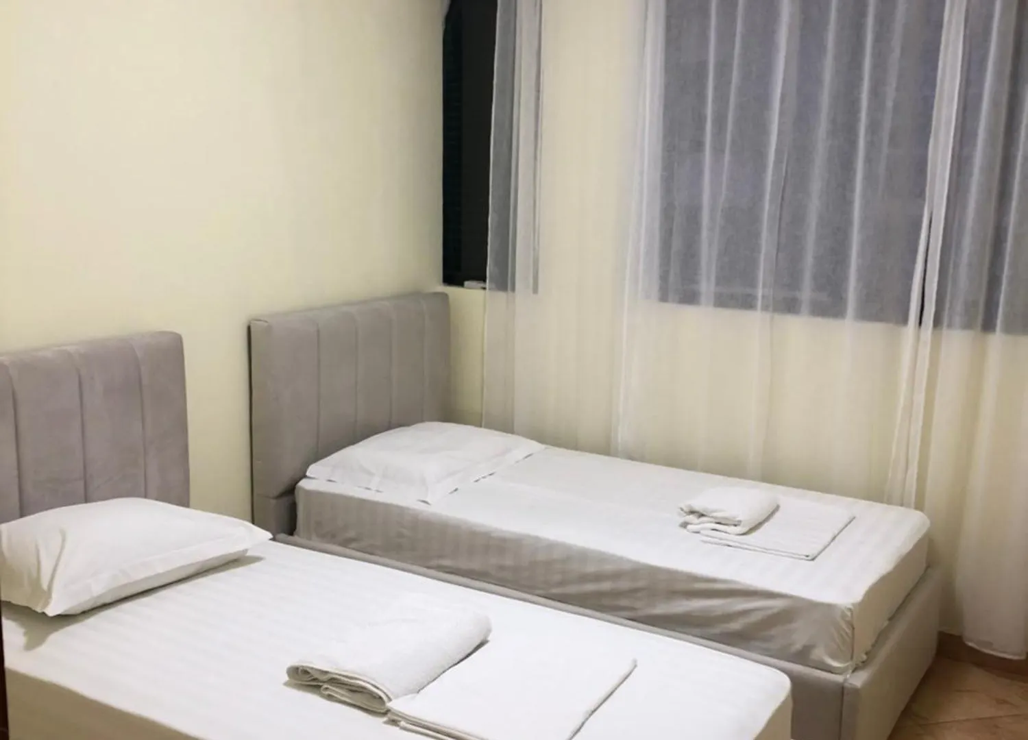 شقة Downtown Penthouse تيرانا ألبانيا